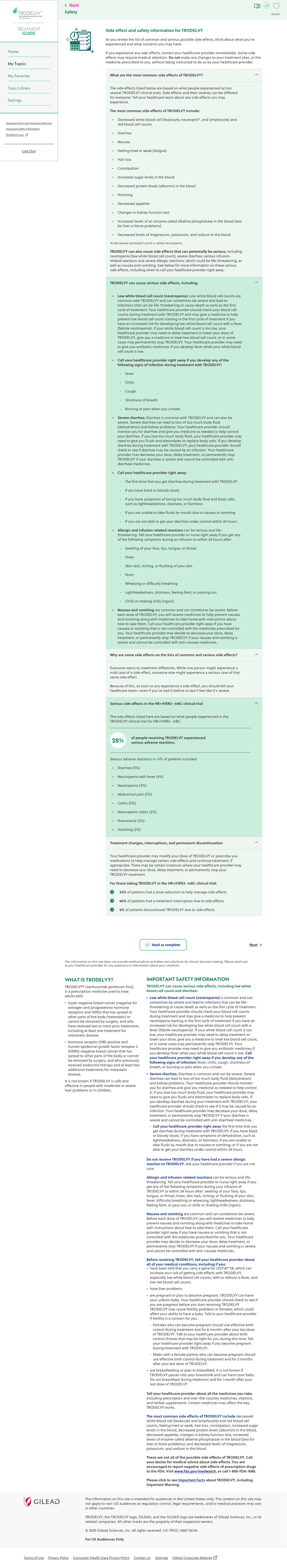 Trodelvy Patient Treatment Guide Desktop Design 15